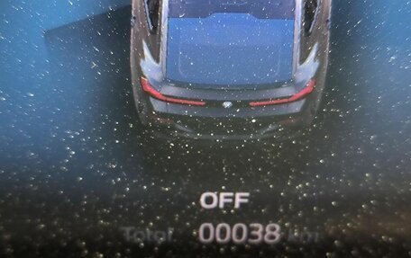 BMW X6, 2025 год, 19 400 000 рублей, 25 фотография