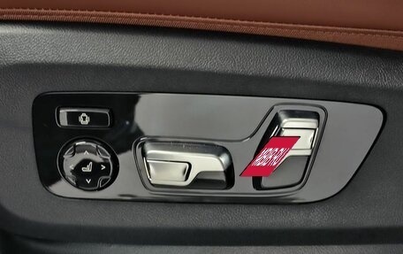 BMW X6, 2025 год, 19 400 000 рублей, 16 фотография