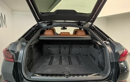 BMW X6, 2025 год, 19 400 000 рублей, 22 фотография
