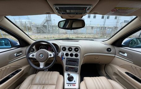 Alfa Romeo 159, 2007 год, 595 000 рублей, 7 фотография