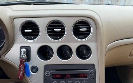 Alfa Romeo 159, 2007 год, 595 000 рублей, 10 фотография