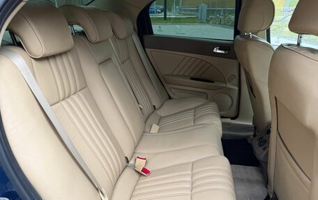 Alfa Romeo 159, 2007 год, 595 000 рублей, 17 фотография