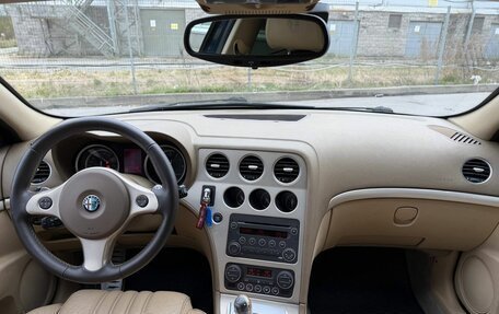 Alfa Romeo 159, 2007 год, 595 000 рублей, 9 фотография