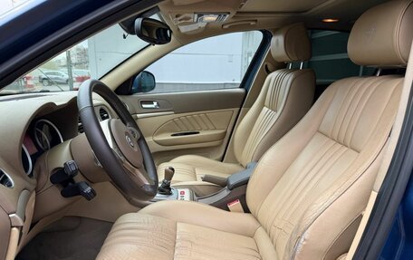 Alfa Romeo 159, 2007 год, 595 000 рублей, 14 фотография