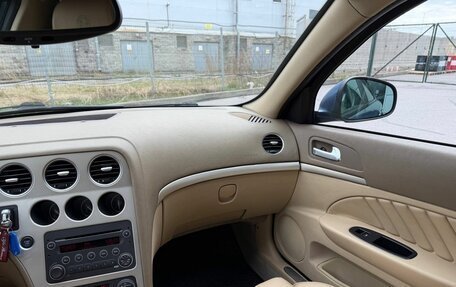 Alfa Romeo 159, 2007 год, 595 000 рублей, 8 фотография