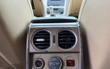 Alfa Romeo 159, 2007 год, 595 000 рублей, 19 фотография