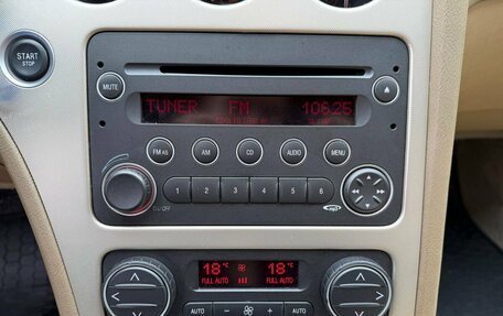 Alfa Romeo 159, 2007 год, 595 000 рублей, 11 фотография