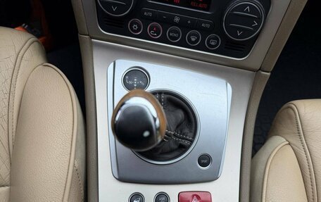 Alfa Romeo 159, 2007 год, 595 000 рублей, 13 фотография