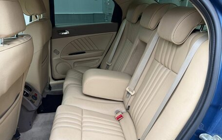 Alfa Romeo 159, 2007 год, 595 000 рублей, 18 фотография