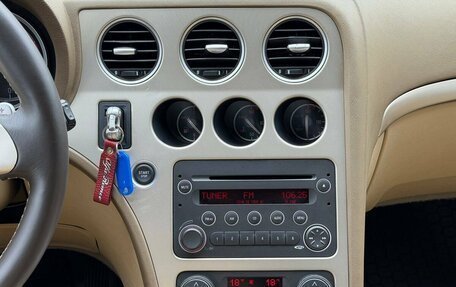 Alfa Romeo 159, 2007 год, 595 000 рублей, 12 фотография