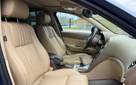 Alfa Romeo 159, 2007 год, 595 000 рублей, 16 фотография