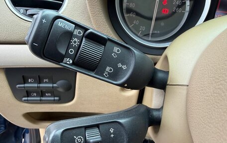 Alfa Romeo 159, 2007 год, 595 000 рублей, 21 фотография