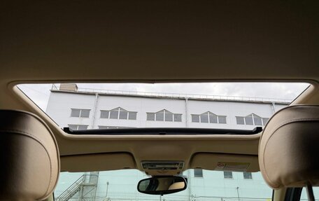 Alfa Romeo 159, 2007 год, 595 000 рублей, 23 фотография