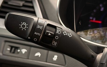 Hyundai Santa Fe III рестайлинг, 2012 год, 1 665 000 рублей, 19 фотография