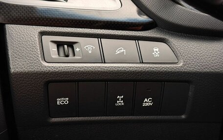 Hyundai Santa Fe III рестайлинг, 2012 год, 1 665 000 рублей, 21 фотография