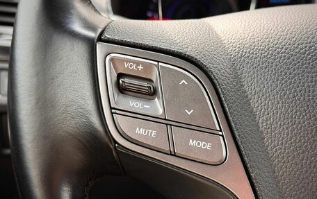 Hyundai Santa Fe III рестайлинг, 2012 год, 1 665 000 рублей, 17 фотография