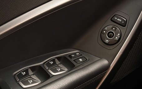 Hyundai Santa Fe III рестайлинг, 2012 год, 1 665 000 рублей, 22 фотография