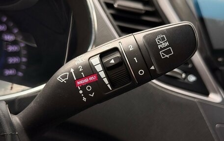 Hyundai Santa Fe III рестайлинг, 2012 год, 1 665 000 рублей, 20 фотография