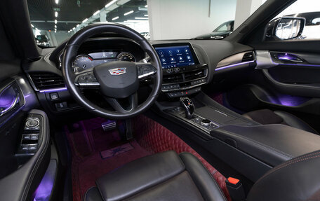 Cadillac CT5 I, 2020 год, 3 950 000 рублей, 7 фотография