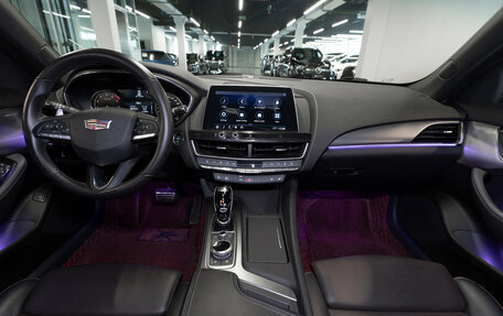 Cadillac CT5 I, 2020 год, 3 950 000 рублей, 8 фотография