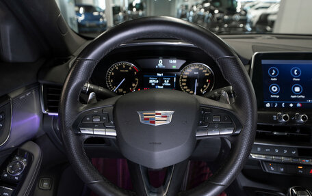 Cadillac CT5 I, 2020 год, 3 950 000 рублей, 11 фотография