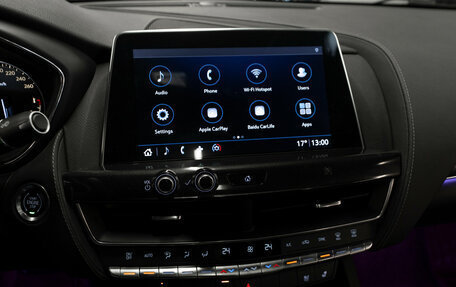 Cadillac CT5 I, 2020 год, 3 950 000 рублей, 17 фотография