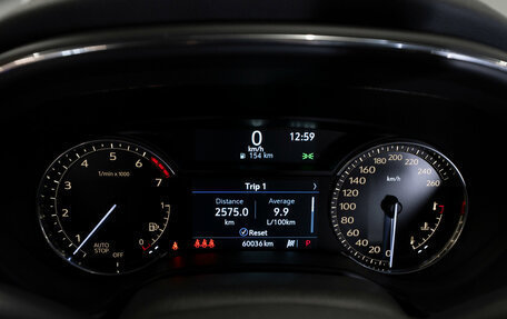 Cadillac CT5 I, 2020 год, 3 950 000 рублей, 12 фотография