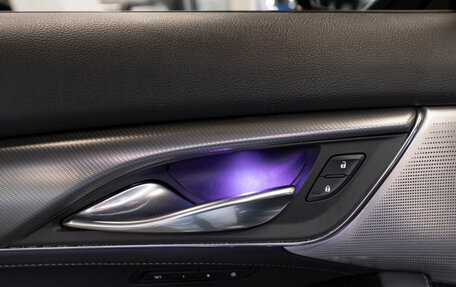 Cadillac CT5 I, 2020 год, 3 950 000 рублей, 19 фотография