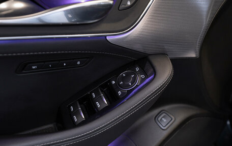 Cadillac CT5 I, 2020 год, 3 950 000 рублей, 20 фотография