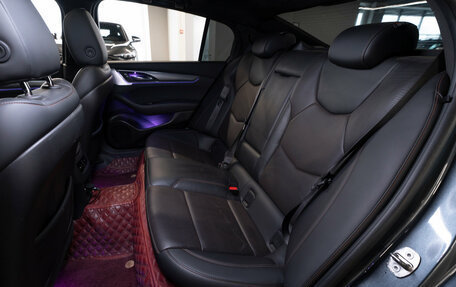 Cadillac CT5 I, 2020 год, 3 950 000 рублей, 13 фотография