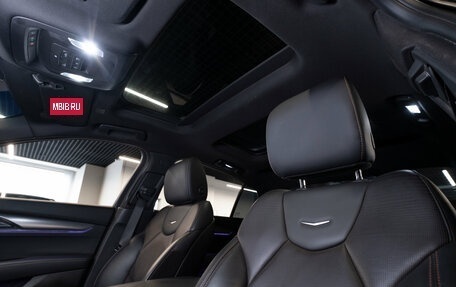 Cadillac CT5 I, 2020 год, 3 950 000 рублей, 10 фотография