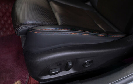 Cadillac CT5 I, 2020 год, 3 950 000 рублей, 23 фотография