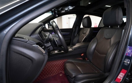 Cadillac CT5 I, 2020 год, 3 950 000 рублей, 9 фотография