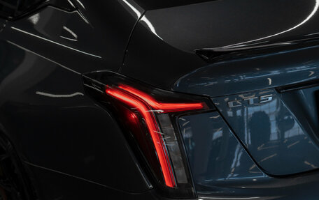 Cadillac CT5 I, 2020 год, 3 950 000 рублей, 26 фотография