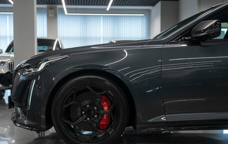 Cadillac CT5 I, 2020 год, 3 950 000 рублей, 24 фотография