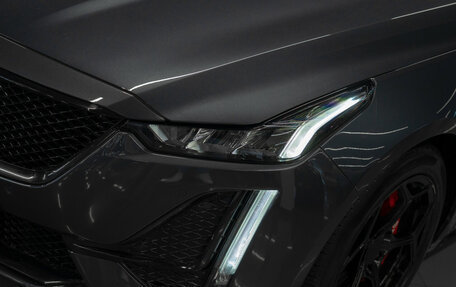 Cadillac CT5 I, 2020 год, 3 950 000 рублей, 25 фотография