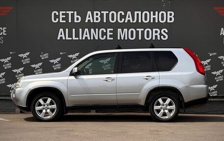 Nissan X-Trail, 2010 год, 1 170 000 рублей, 4 фотография