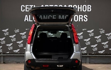 Nissan X-Trail, 2010 год, 1 170 000 рублей, 7 фотография