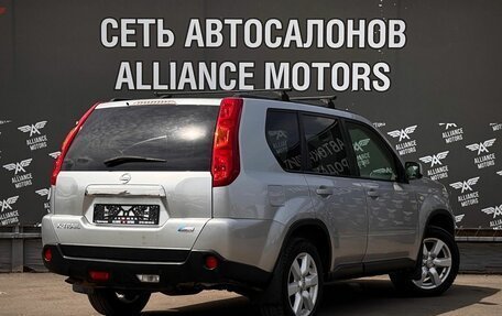 Nissan X-Trail, 2010 год, 1 170 000 рублей, 8 фотография