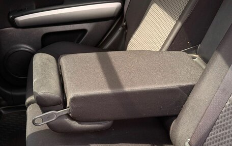 Nissan X-Trail, 2010 год, 1 170 000 рублей, 13 фотография