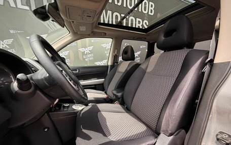 Nissan X-Trail, 2010 год, 1 170 000 рублей, 11 фотография