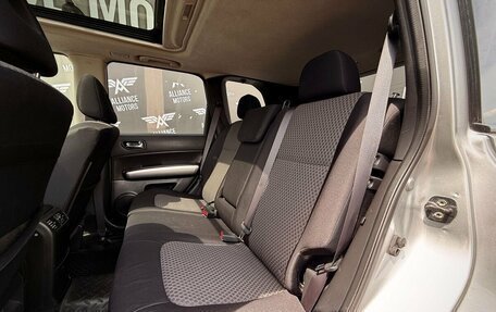 Nissan X-Trail, 2010 год, 1 170 000 рублей, 12 фотография