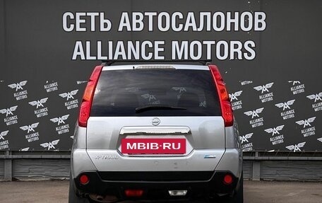 Nissan X-Trail, 2010 год, 1 170 000 рублей, 6 фотография