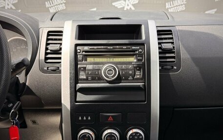 Nissan X-Trail, 2010 год, 1 170 000 рублей, 15 фотография