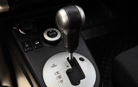 Nissan X-Trail, 2010 год, 1 170 000 рублей, 23 фотография