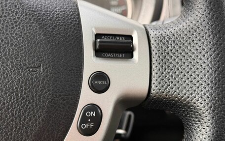 Nissan X-Trail, 2010 год, 1 170 000 рублей, 18 фотография