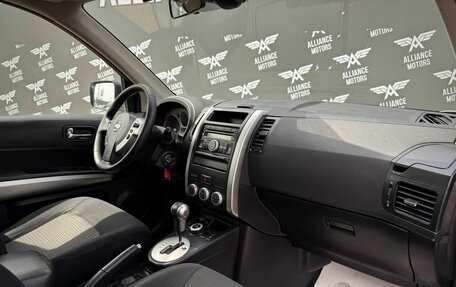 Nissan X-Trail, 2010 год, 1 170 000 рублей, 24 фотография