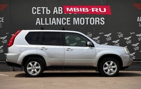 Nissan X-Trail, 2010 год, 1 170 000 рублей, 9 фотография