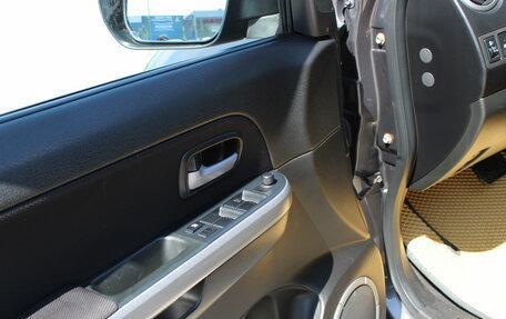 Suzuki Grand Vitara, 2008 год, 869 000 рублей, 12 фотография