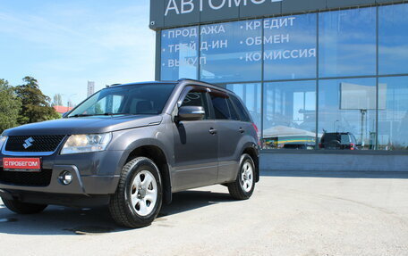Suzuki Grand Vitara, 2008 год, 869 000 рублей, 9 фотография